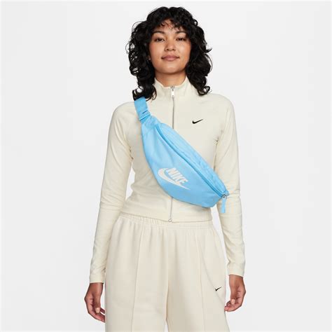 nike heritage bauchtasche weiß|Nike Heritage Retro.